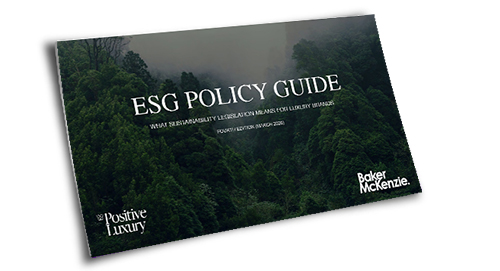 ESG Policy Guide 2026