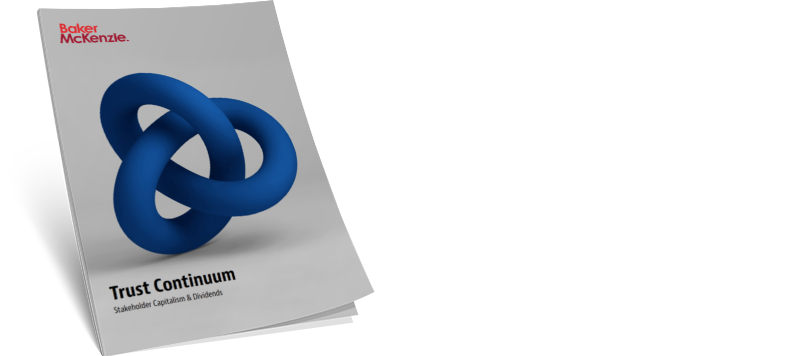 divdends stakeholder capatilism