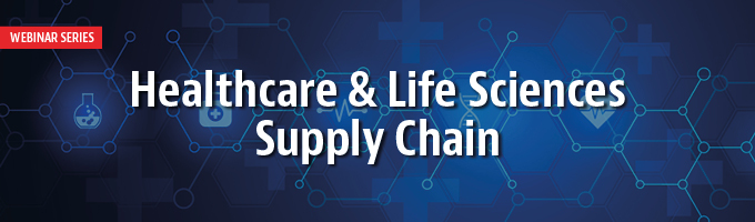 Healthcare & Life Sciences Supply Chain