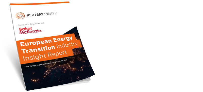 European Energy Industry Transition Insight Report