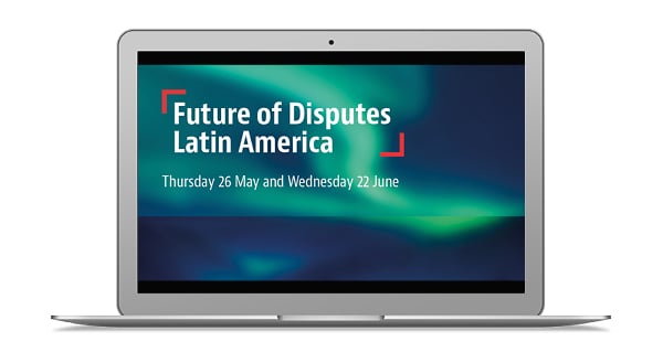 Future of Disputes Latin America