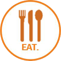eat icon