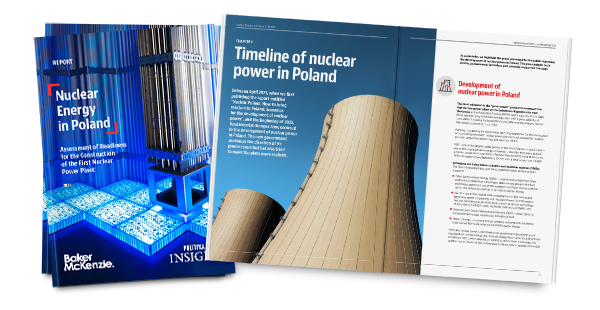Nuclear Energy in Poland