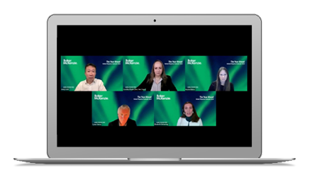 cybersecurity webinar