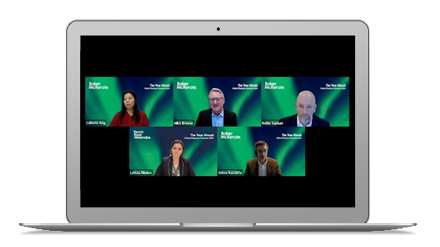 Employment Disputes webinar