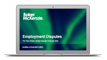 Employment Disputes download