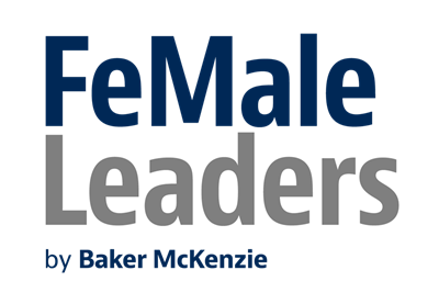 FeMale Leaders by Baker McKenzie