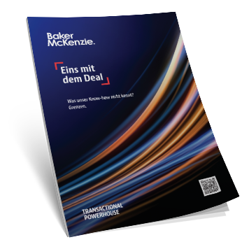 Transactional Powerhouse Brochure