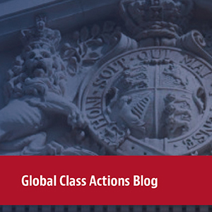 Global Class Actions