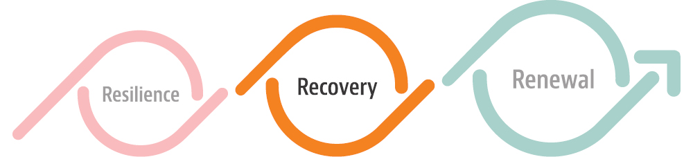 3R Model Recovery