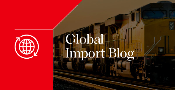 Global Import Blog