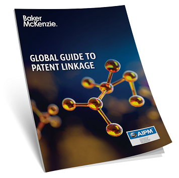 Global Guide to Patent Linkage