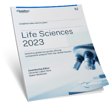 Life Sciences 2023