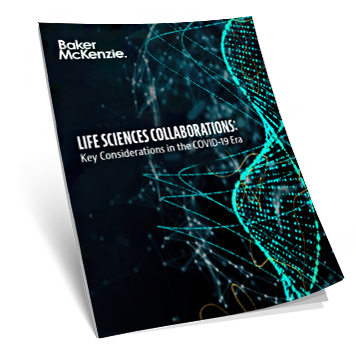 Life Sciences Collaborations