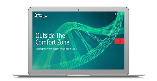 Outside the Comfort Zone