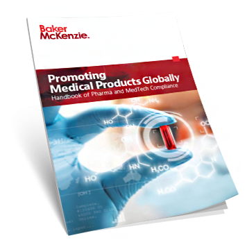 Promoting Medical Products Globally