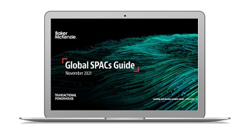 Global SPACs Guide