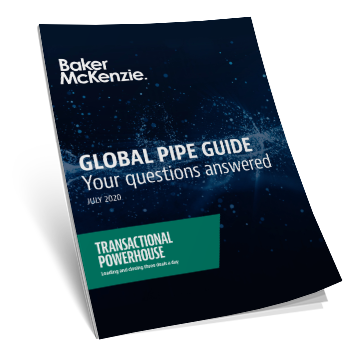 Global Pipe Guide