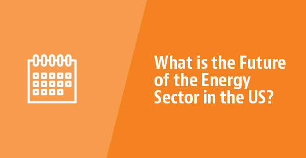 energy sector webinar calendar icon