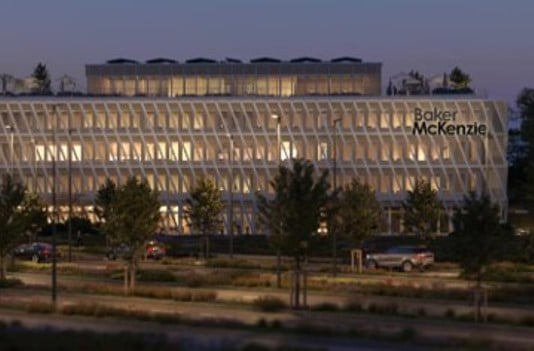 Baker McKenzie Luxembourg Moving to Cloche d'Or by 2027