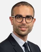 Mehdi Achachera