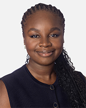 Photo, Marilyn Acquah