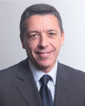 Photo of Jorge Adell