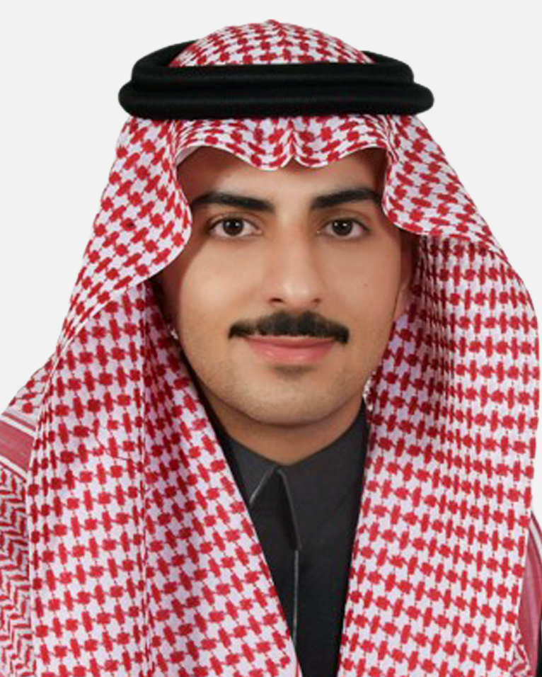 Hamod Fahad AlRshodi
