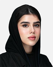 Alma Alghamdi