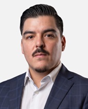 Irving Almaguer Flores