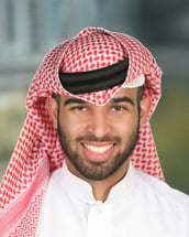 Abdulrahman Almajthoob