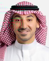 Photo, Khalid W. Alyafi