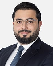Mohammad AlZibdeh