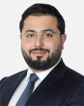 Mohammad AlZibdeh