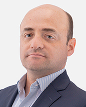 Luis Francisco Amado Cordova