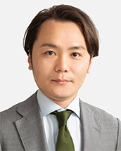 Katsuyuki Aoki