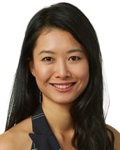 Lisa Aspden Li