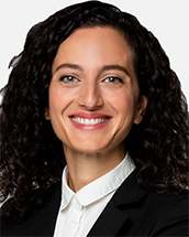 Photo of Zuhal Ayar