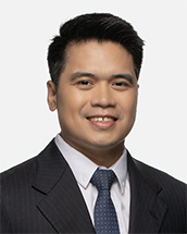 Photo of Ramon Miguel Bacani