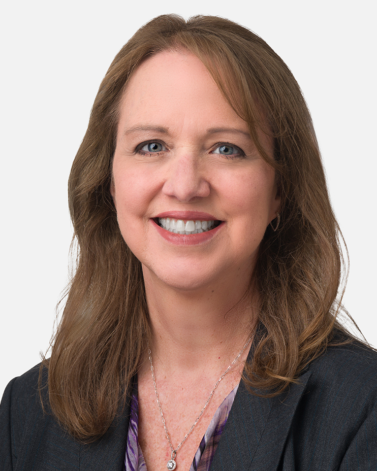 Colleen Baime