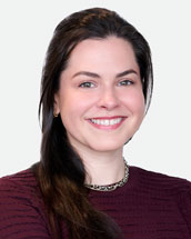 Elizabeth Barber