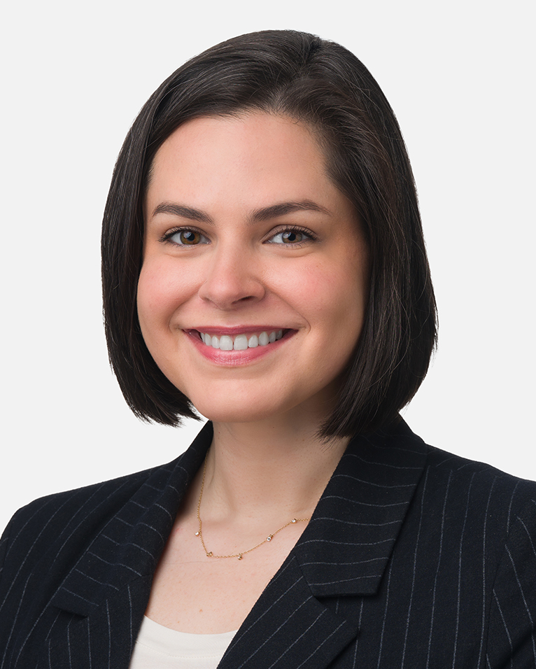 Elizabeth Barber