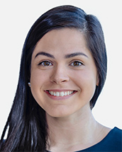 Elizabeth Barber