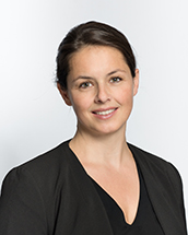 Photo of Iris Barsan