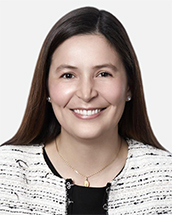 Natalia Bernal