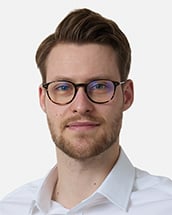 Tom Bernhardt
