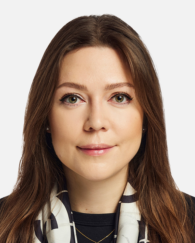 Photo, Marlena Binkiewicz