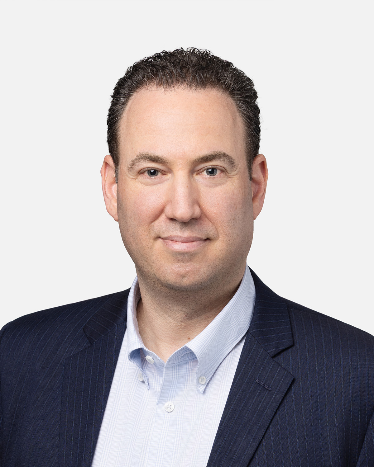 Bryan Bloom 