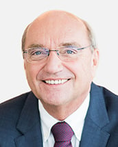 Klaus Dieter Borchardt