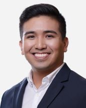 Sean James Borja